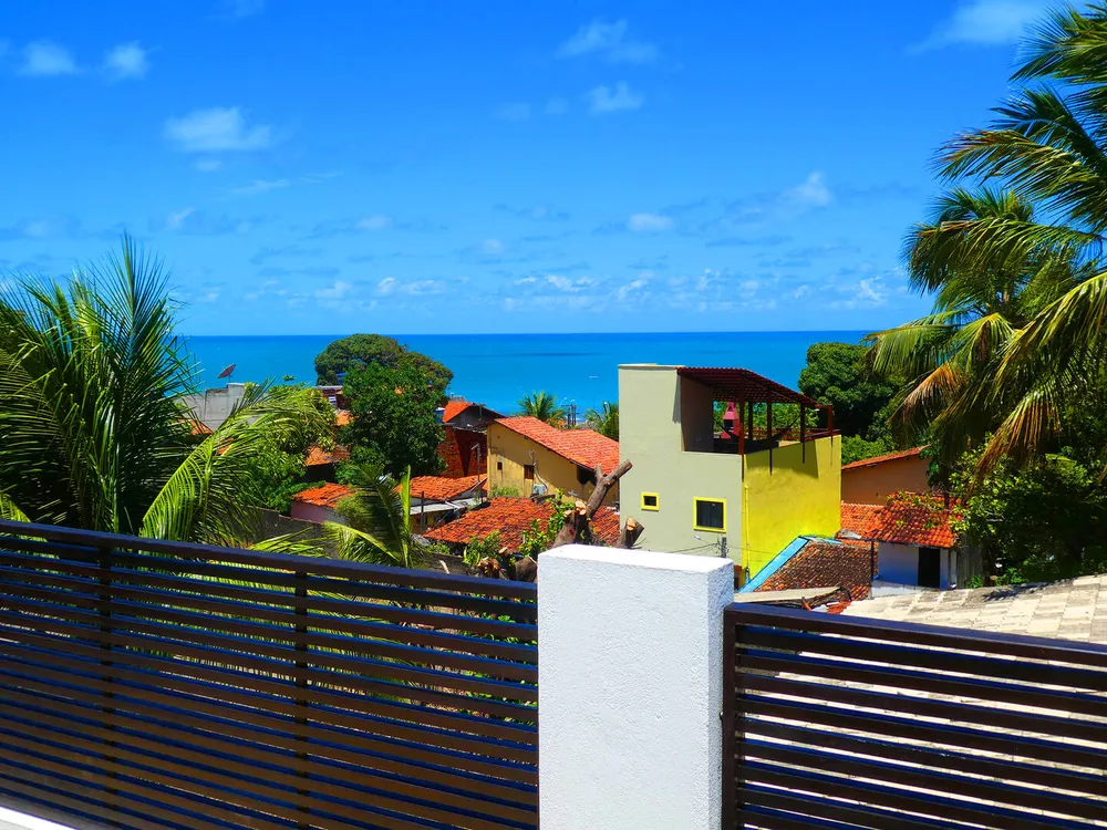 Casa, 6 quartos, 270 m² - Foto 2