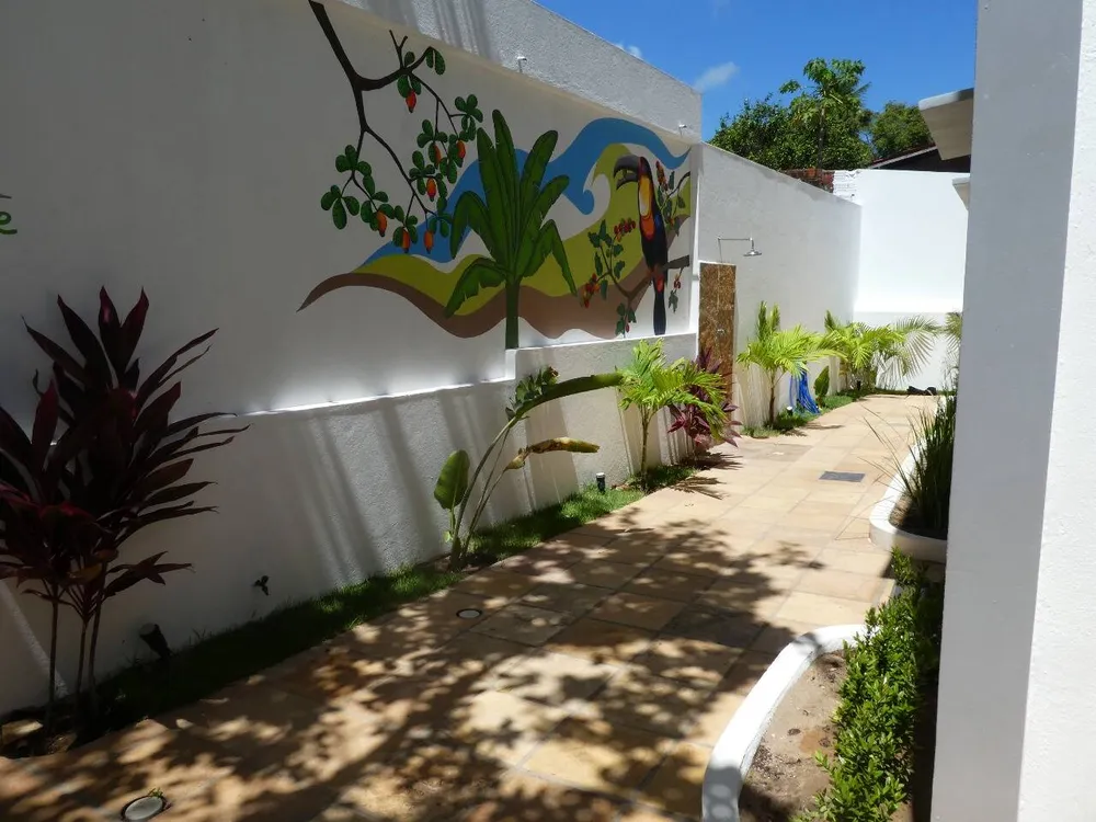 Casa, 6 quartos, 270 m² - Foto 9