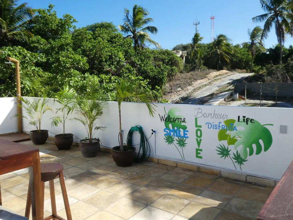 Casa, 6 quartos, 270 m² - Foto 19
