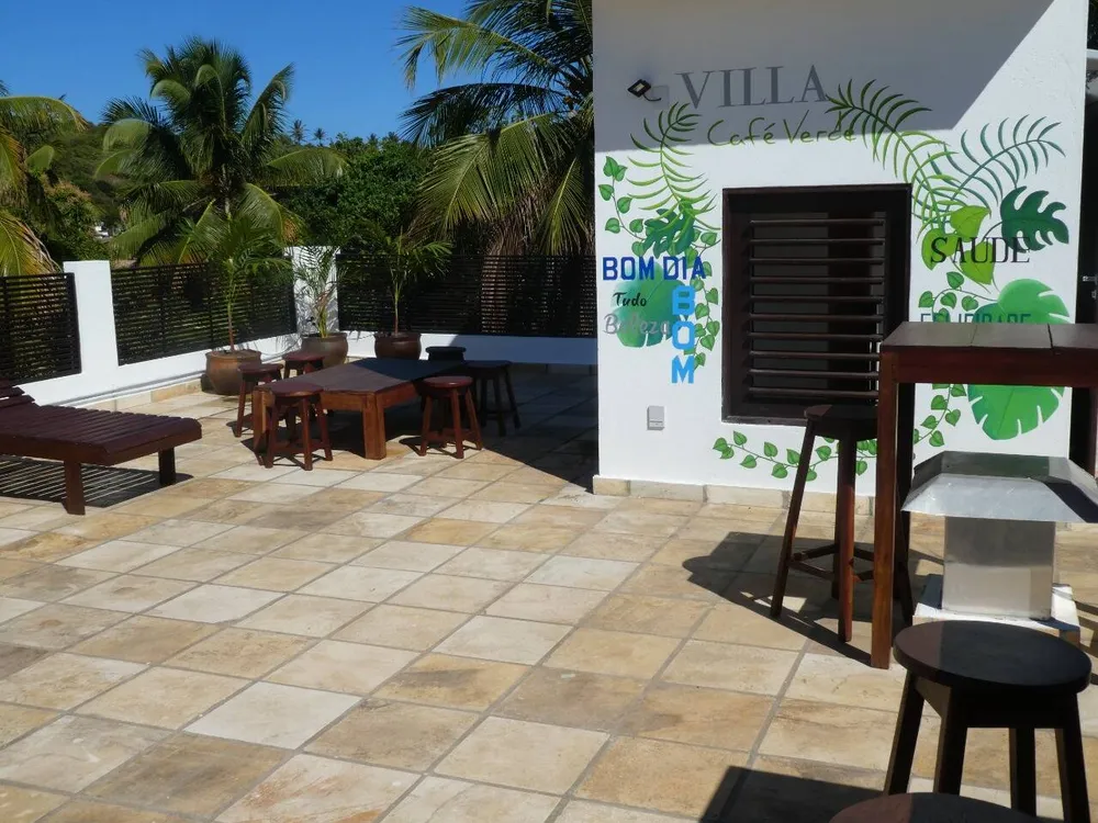 Casa, 6 quartos, 270 m² - Foto 10