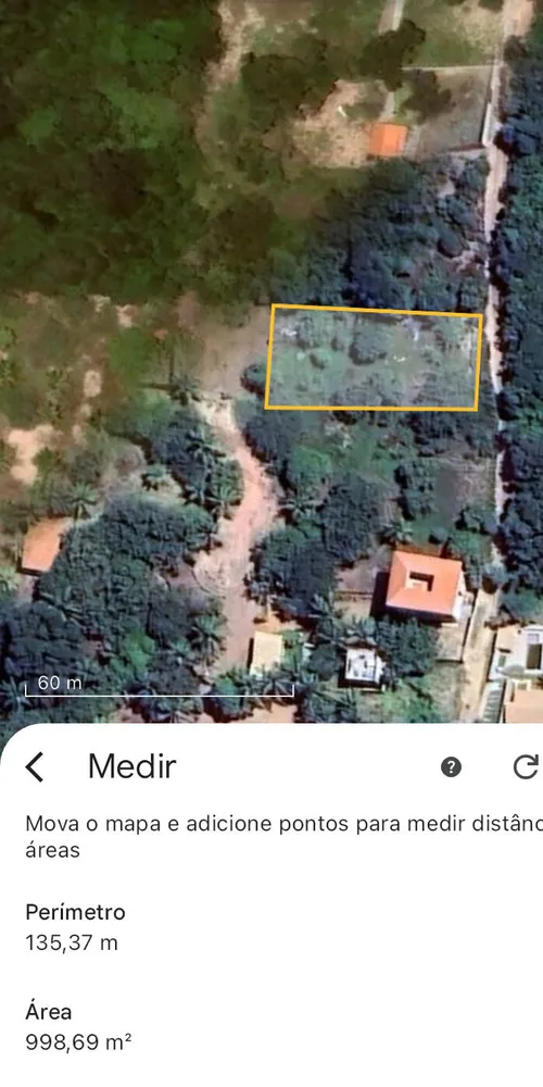 Terreno, 1000 m² - Foto 6