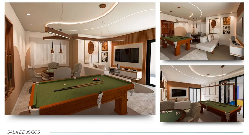 Apartamento, 2 quartos, 68 m² - Foto 4