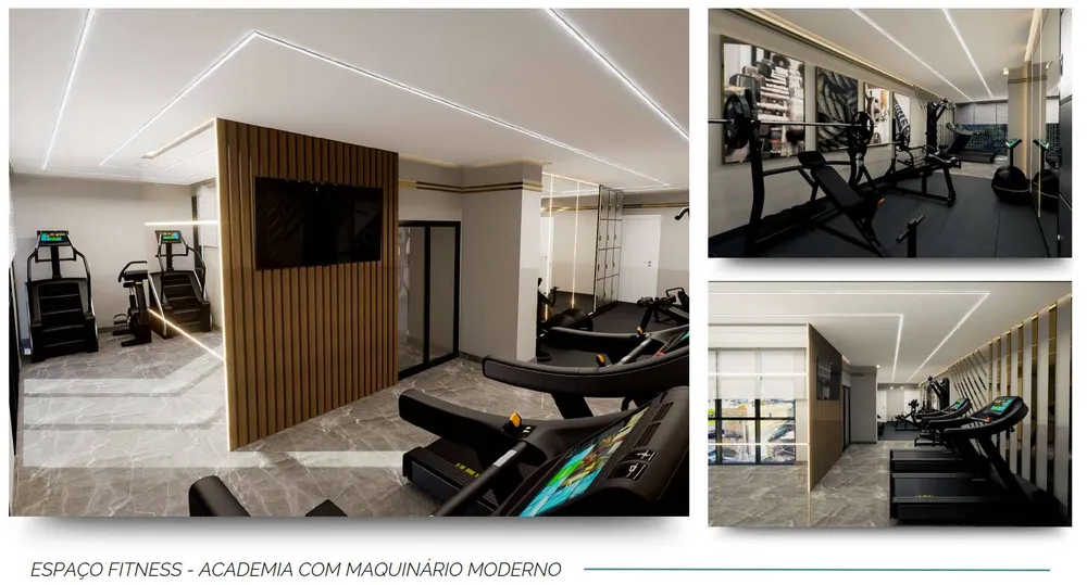 Apartamento, 2 quartos, 68 m² - Foto 11