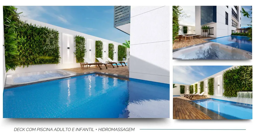 Apartamento, 2 quartos, 68 m² - Foto 8