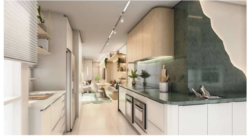 Apartamento, 2 quartos, 68 m² - Foto 12