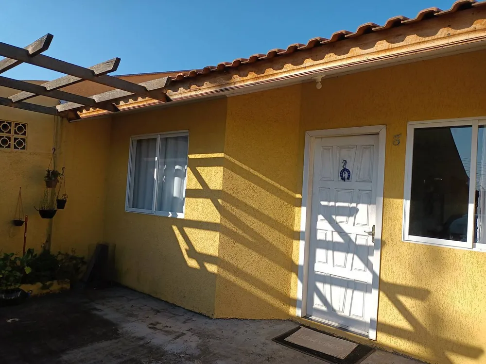 Casa, 2 quartos, 65 m² - Foto 1
