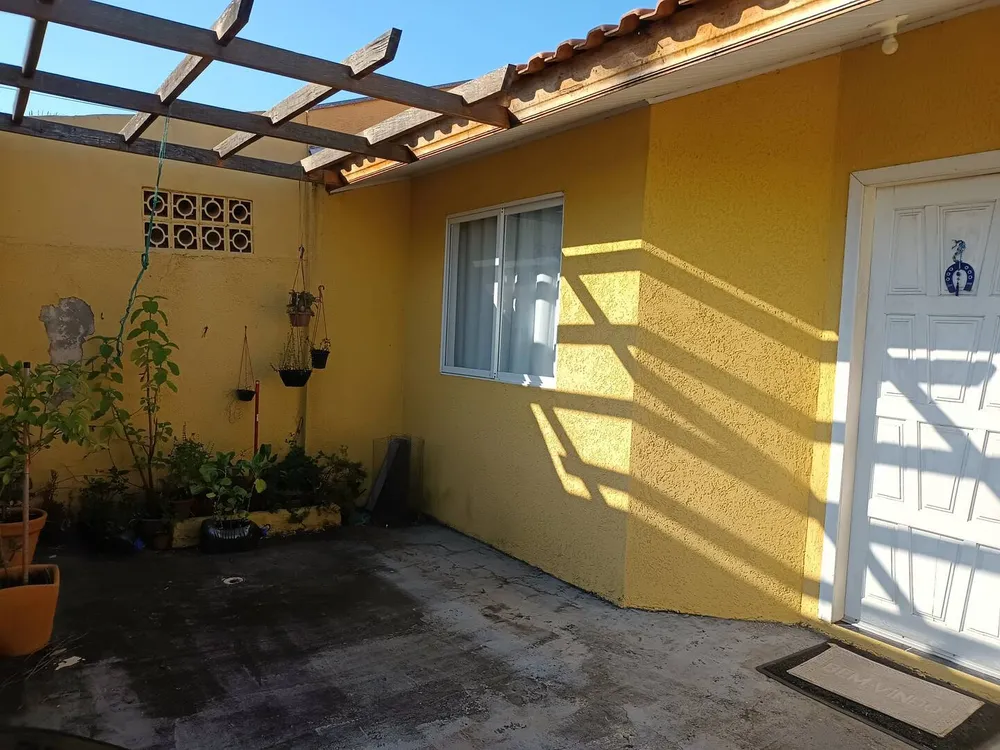 Casa, 2 quartos, 65 m² - Foto 2