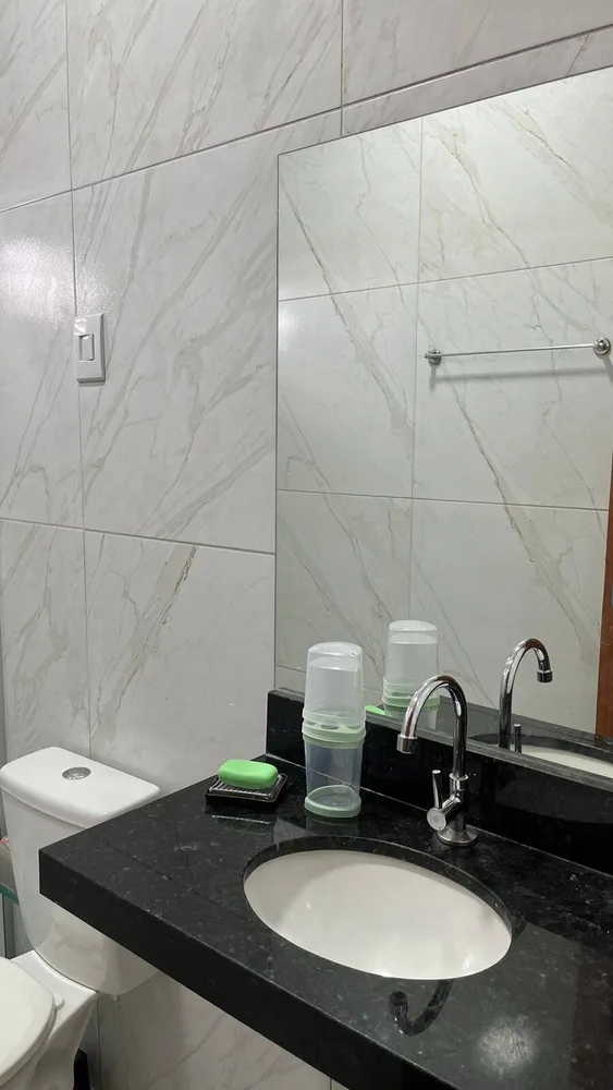 Casa, 2 quartos, 72 m² - Foto 8