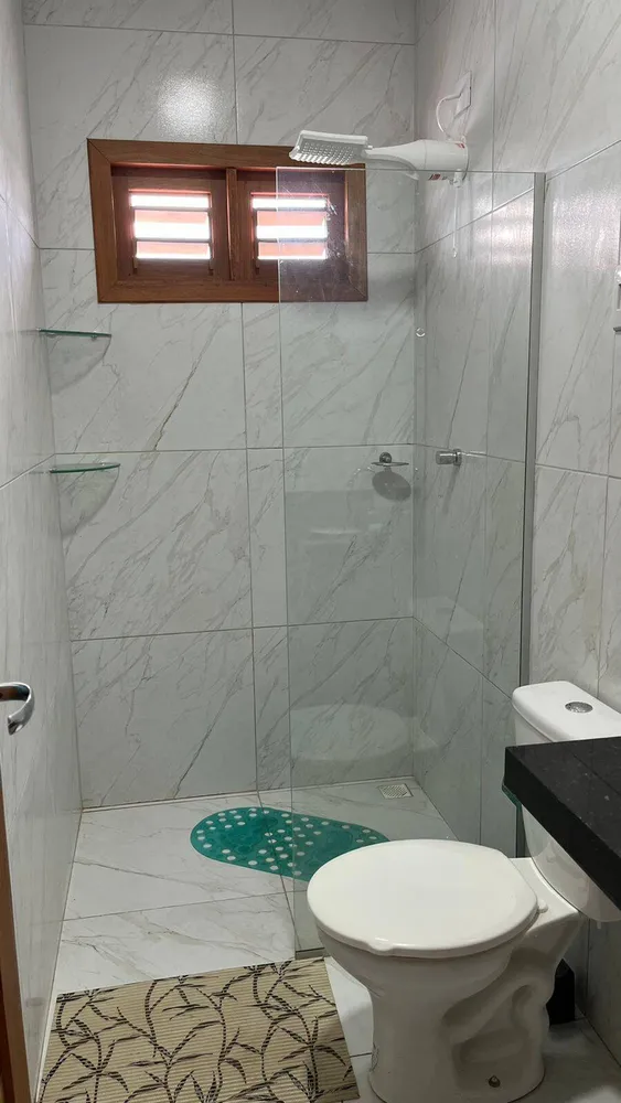 Casa, 2 quartos, 72 m² - Foto 7