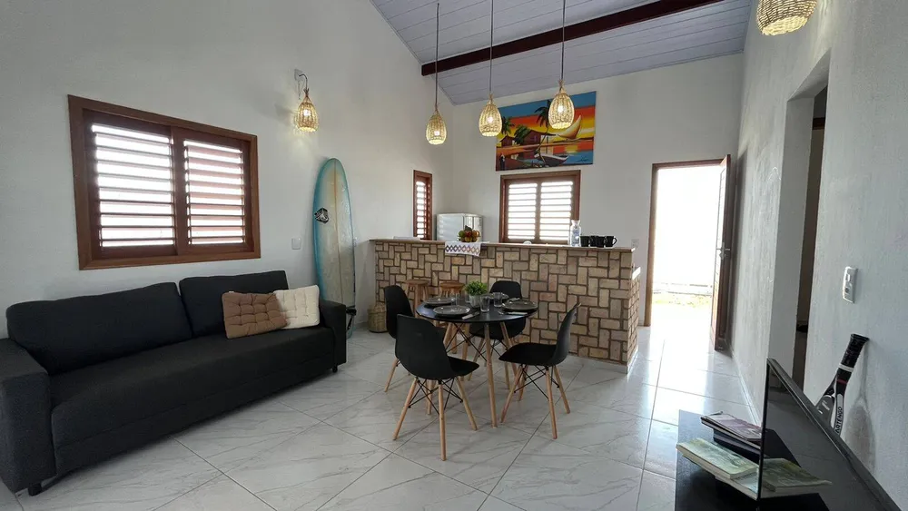 Casa, 2 quartos, 72 m² - Foto 3