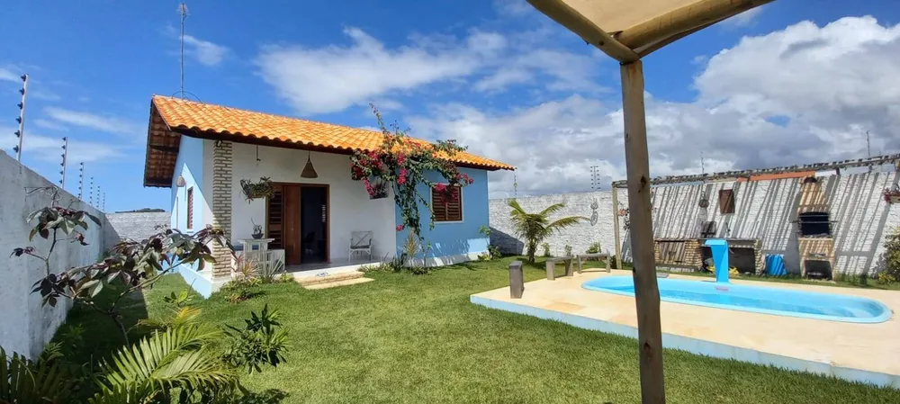 Casa, 2 quartos, 72 m² - Foto 2