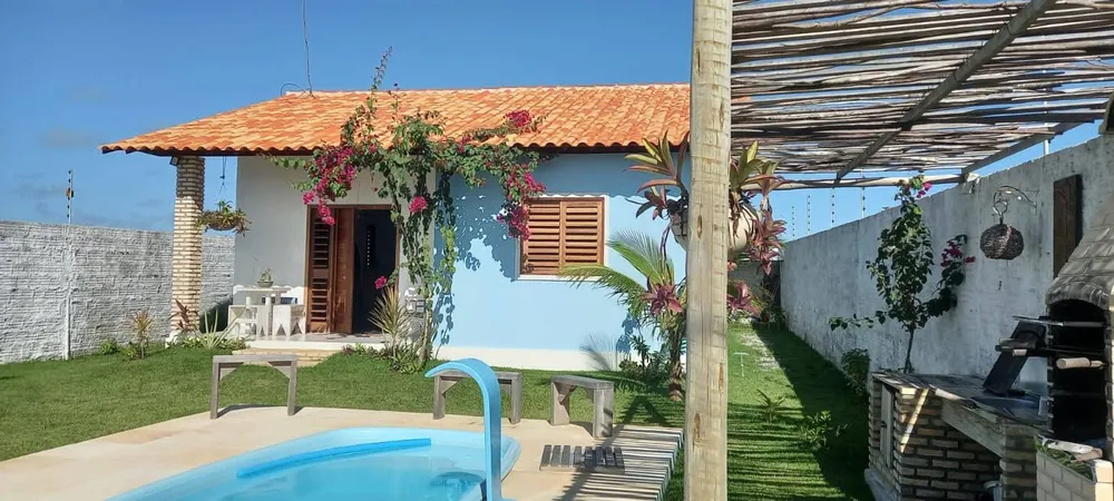 Casa, 2 quartos, 72 m² - Foto 12