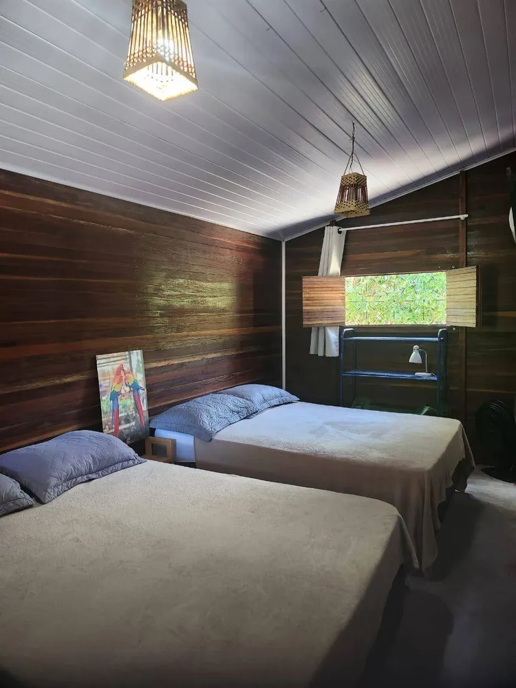 Casa, 4 quartos, 200 m² - Foto 2