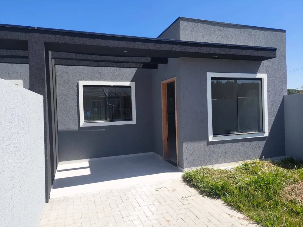 Casa, 2 quartos, 53 m² - Foto 2