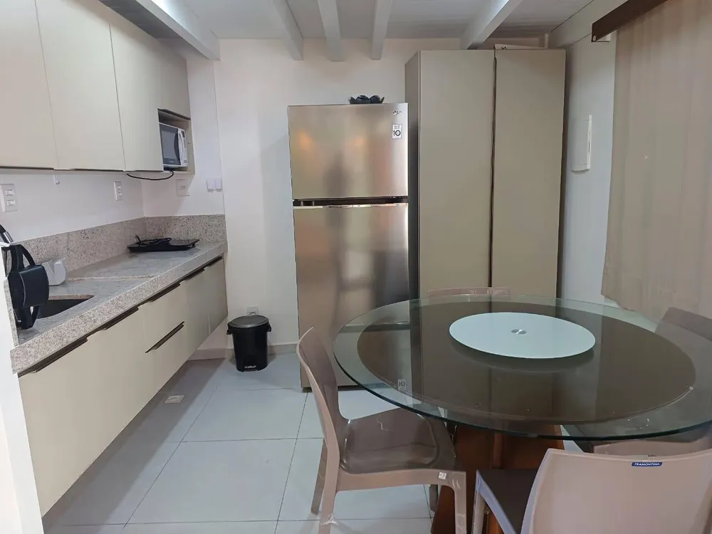 Apartamento, 1 quarto, 38 m² - Foto 6