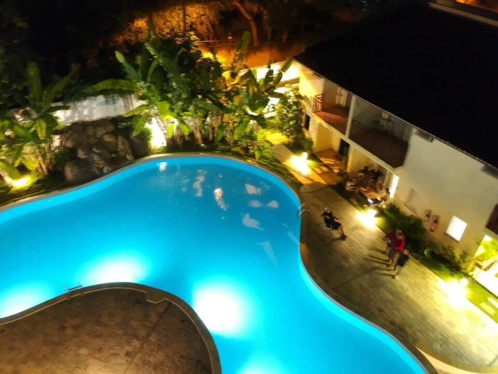 Apartamento, 1 quarto, 38 m² - Foto 15