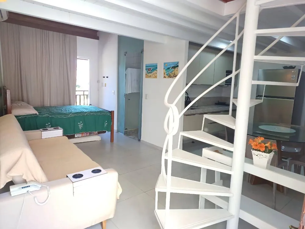 Apartamento, 1 quarto, 38 m² - Foto 5