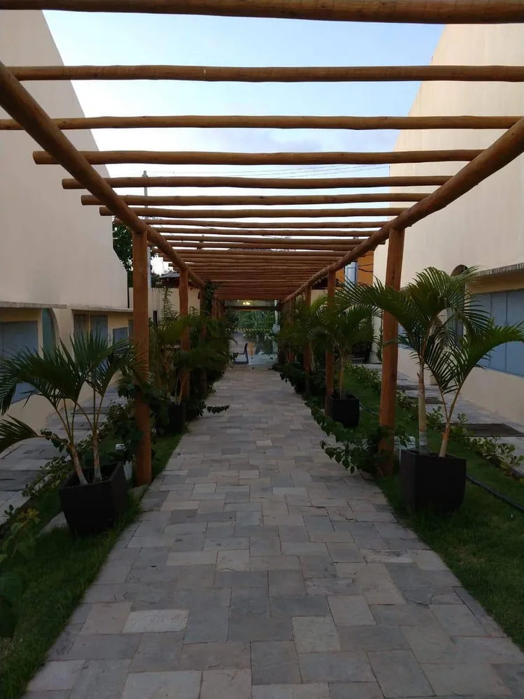 Apartamento, 1 quarto, 38 m² - Foto 12