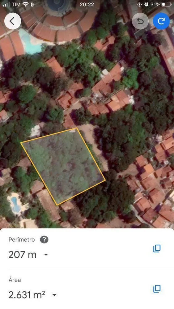 Terreno, 2660 m² - Foto 8