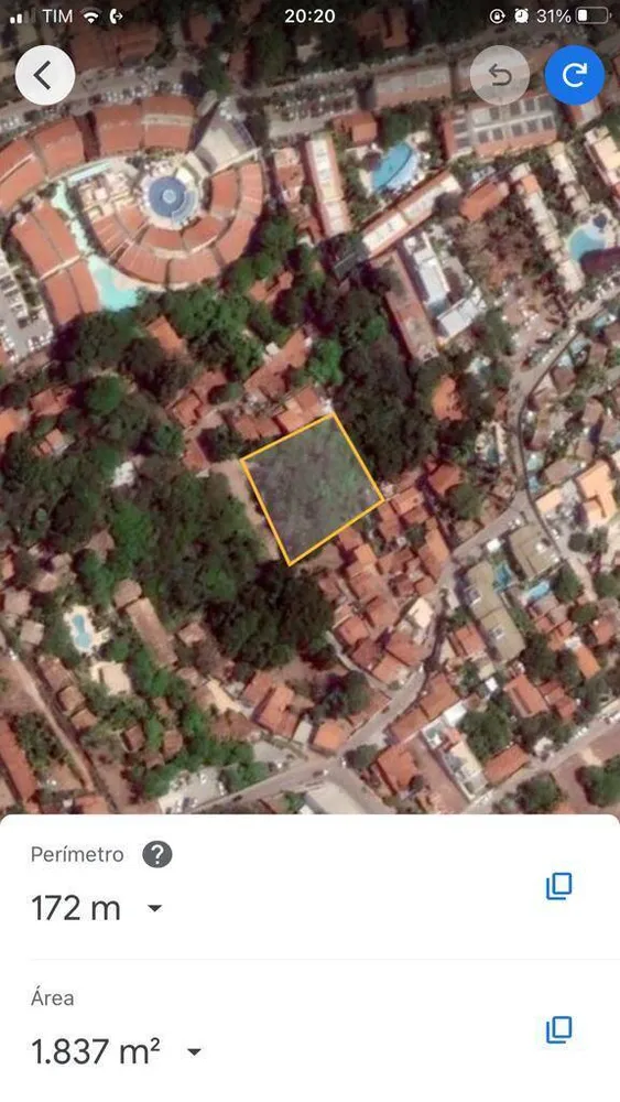 Terreno, 2660 m² - Foto 7