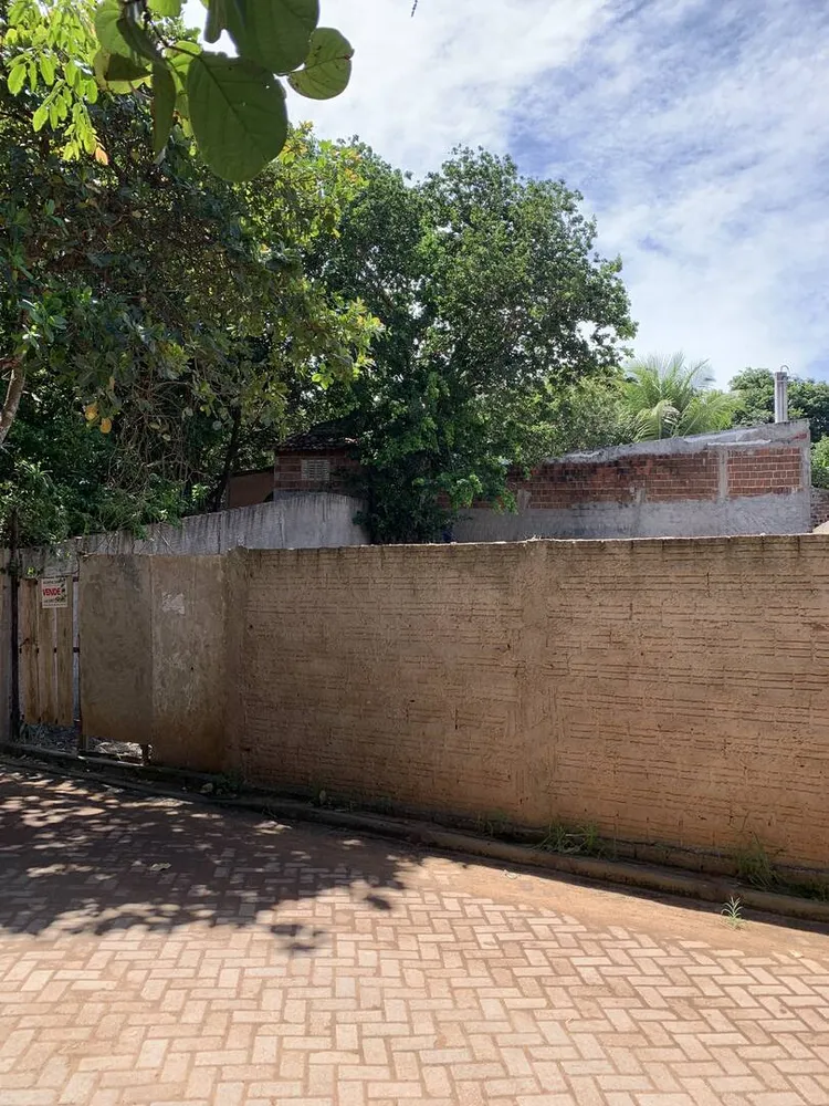 Terreno, 207 m² - Foto 1