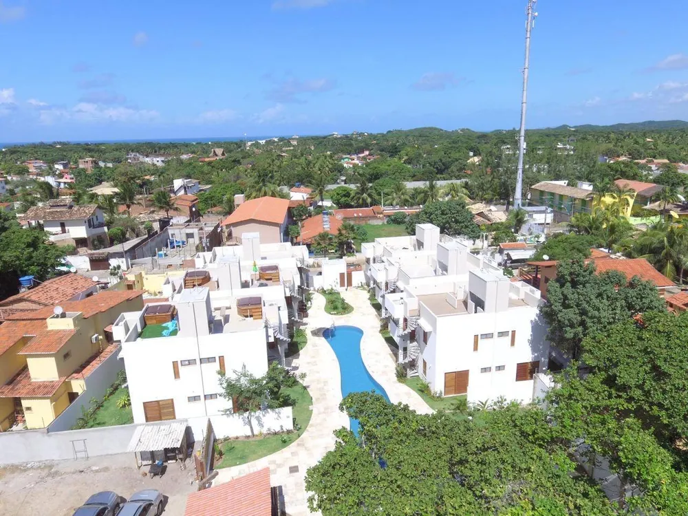 Casa, 3 quartos, 80 m² - Foto 2