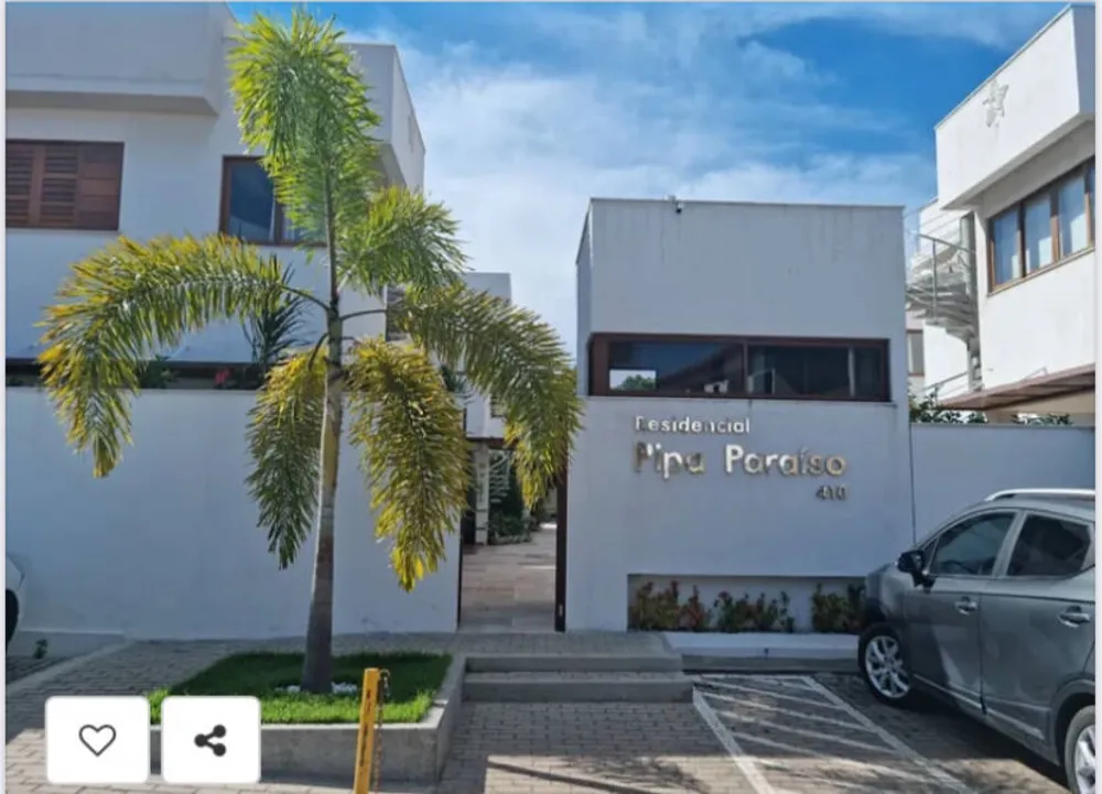Casa, 3 quartos, 80 m² - Foto 12
