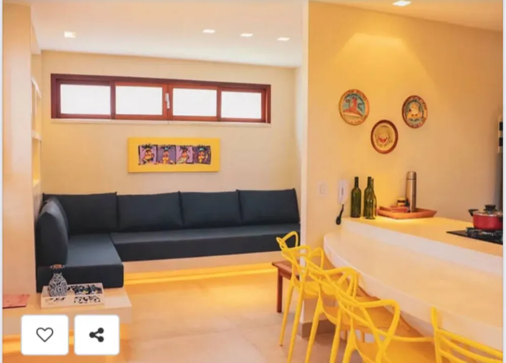 Casa, 3 quartos, 80 m² - Foto 6
