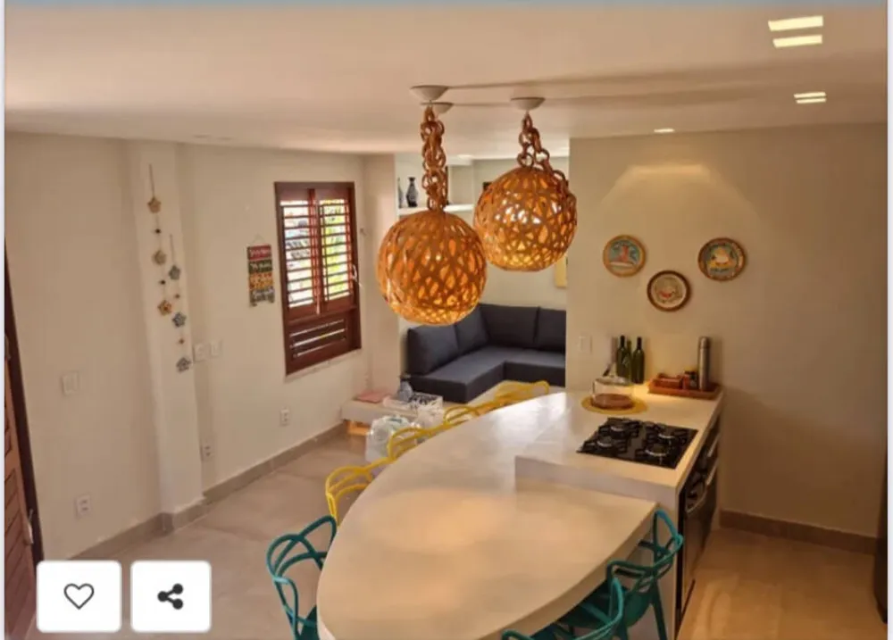 Casa, 3 quartos, 80 m² - Foto 7