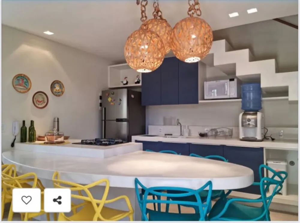 Casa, 3 quartos, 80 m² - Foto 8
