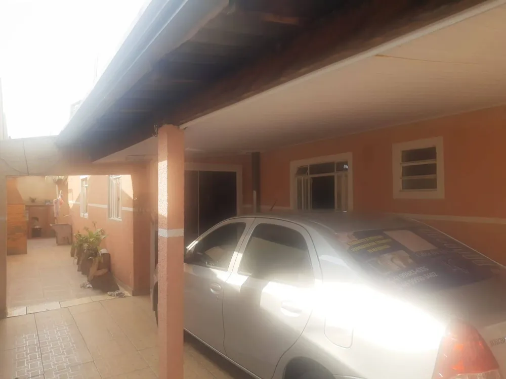 Casa, 2 quartos, 160 m² - Foto 3