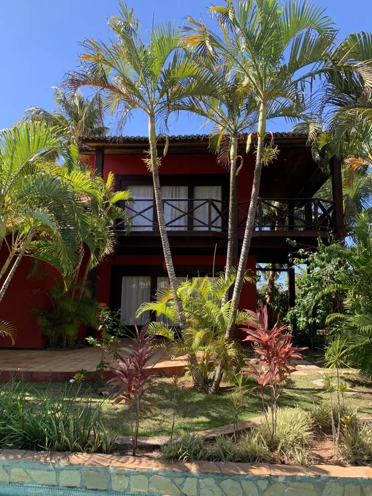 Casa, 2 quartos, 190 m² - Foto 1