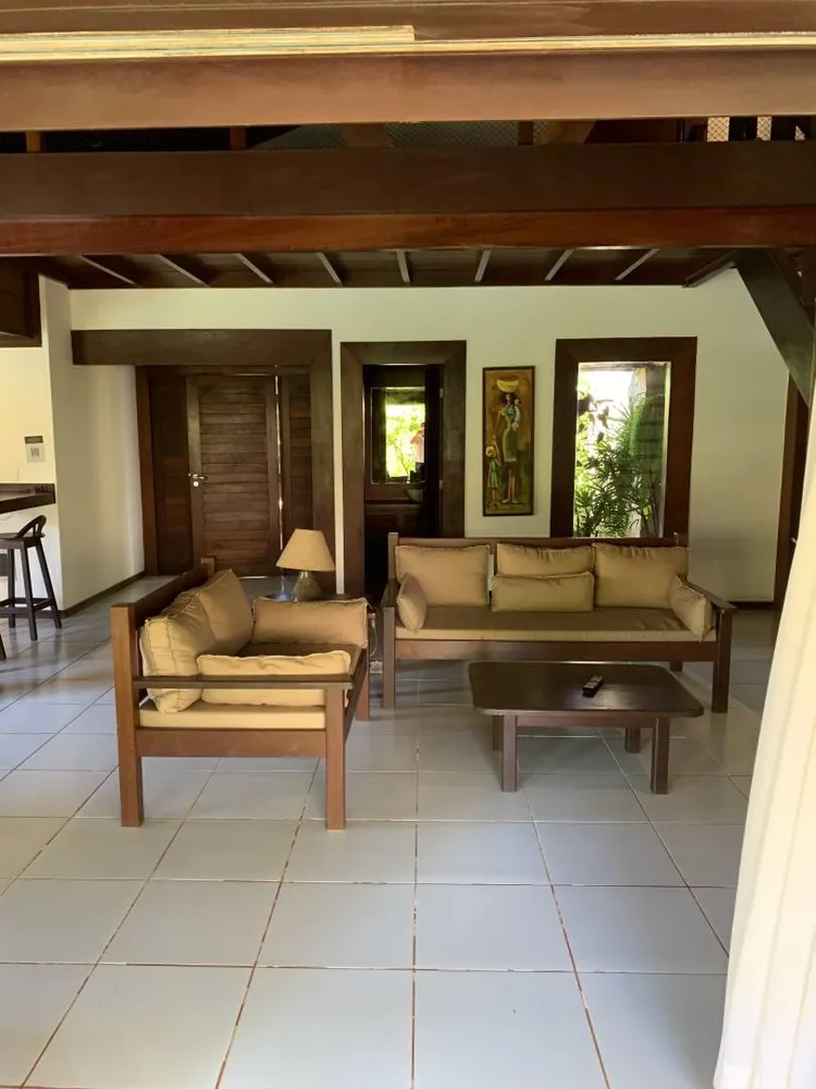 Casa, 2 quartos, 190 m² - Foto 4