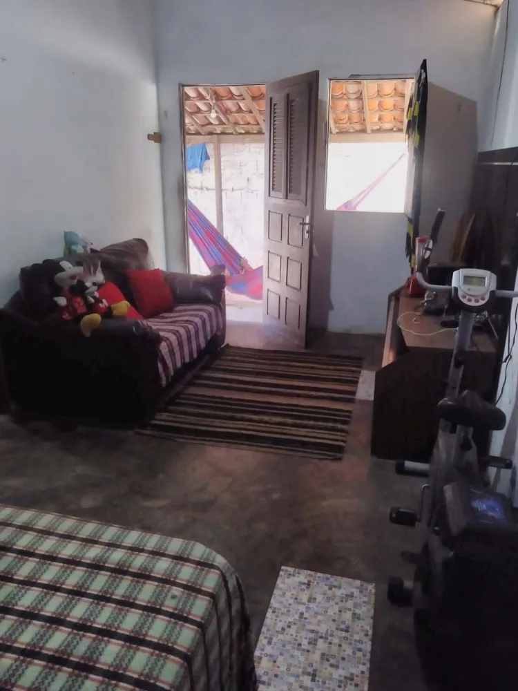 Casa, 2 quartos, 50 m² - Foto 8