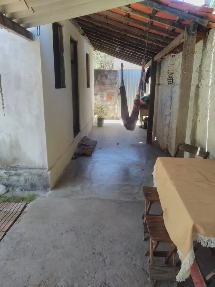 Casa, 2 quartos, 50 m² - Foto 5