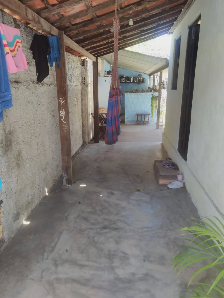 Casa, 2 quartos, 50 m² - Foto 4