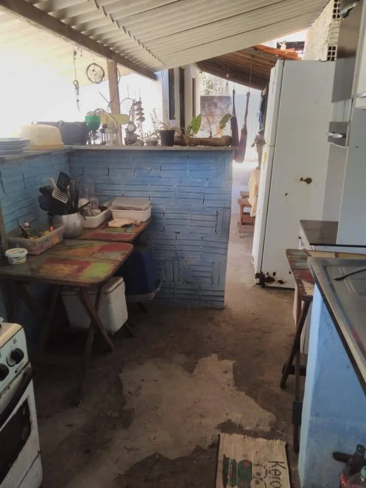 Casa, 2 quartos, 50 m² - Foto 6