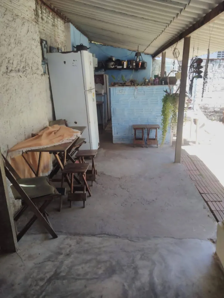 Casa, 2 quartos, 50 m² - Foto 2