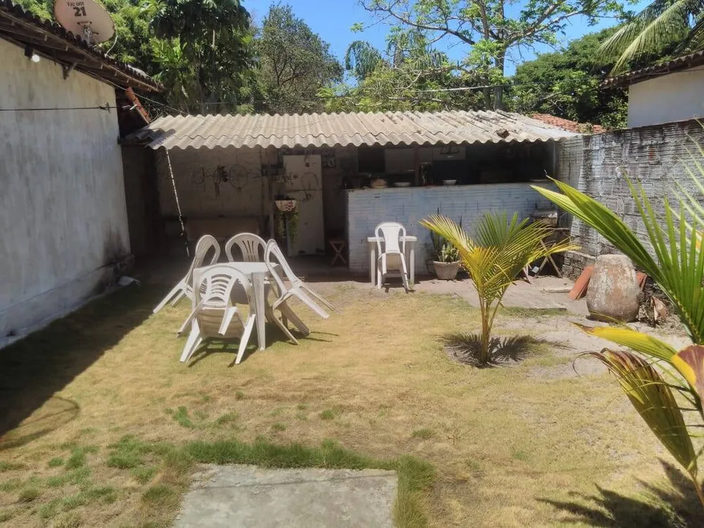 Casa, 2 quartos, 50 m² - Foto 1