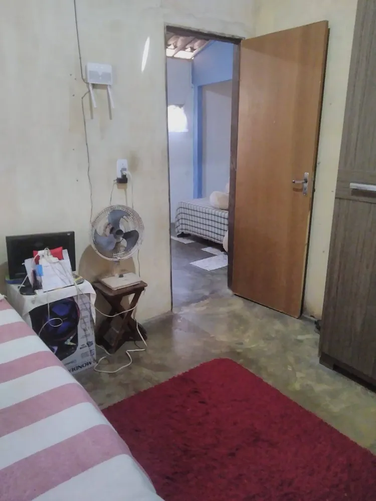 Casa, 2 quartos, 50 m² - Foto 3