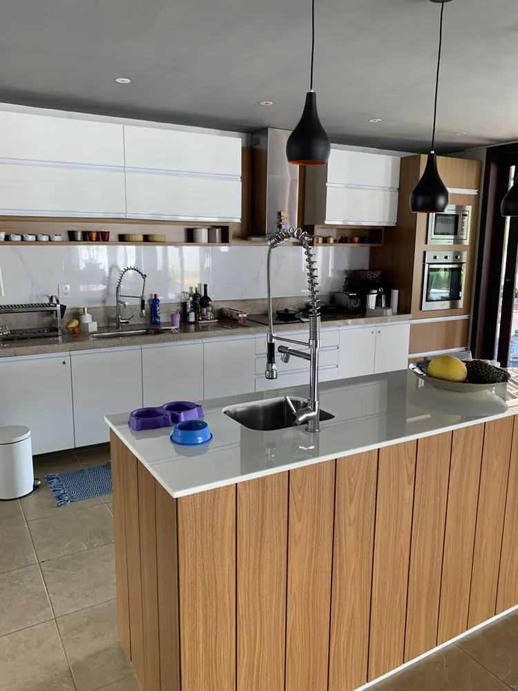 Casa, 4 quartos, 412 m² - Foto 4