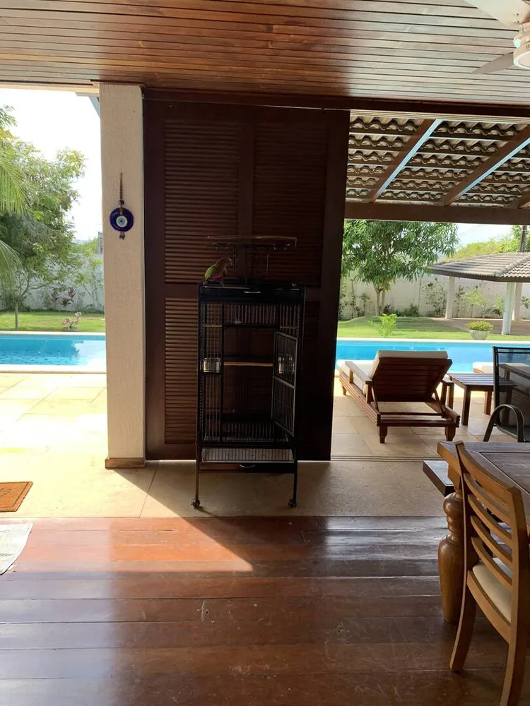 Casa, 4 quartos, 412 m² - Foto 11