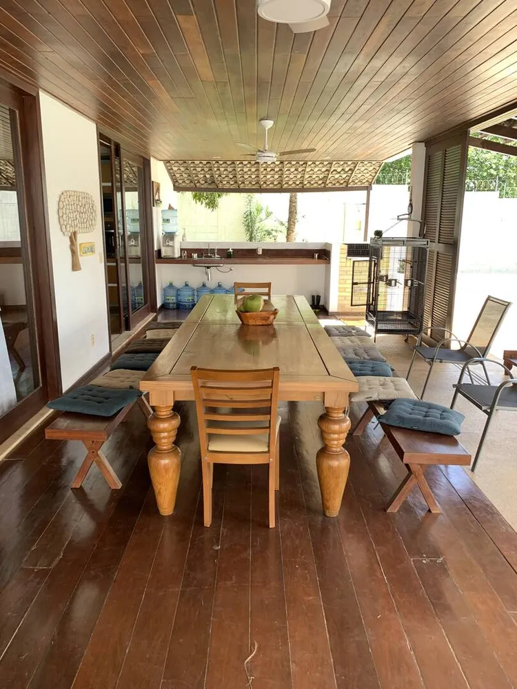 Casa, 4 quartos, 412 m² - Foto 10