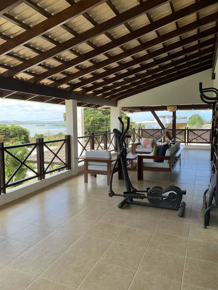 Casa, 4 quartos, 412 m² - Foto 5