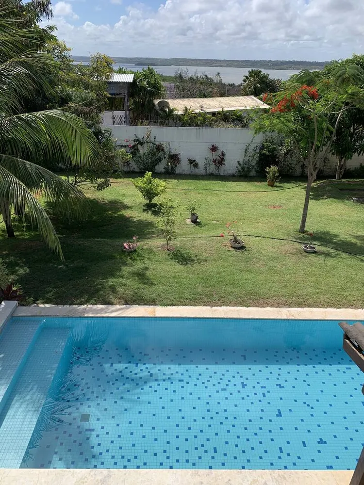Casa, 4 quartos, 412 m² - Foto 2