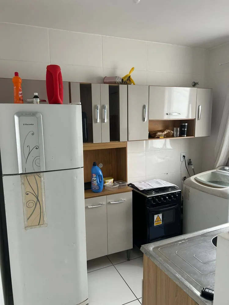 Apartamento, 2 quartos - Foto 5