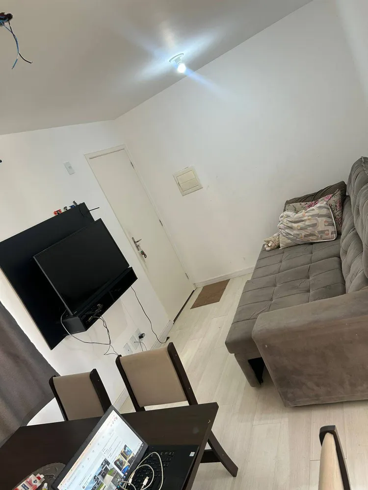 Apartamento, 2 quartos - Foto 4