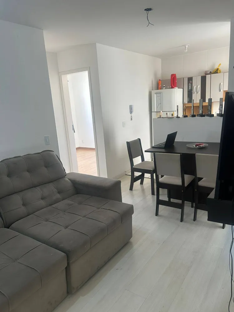 Apartamento, 2 quartos - Foto 3