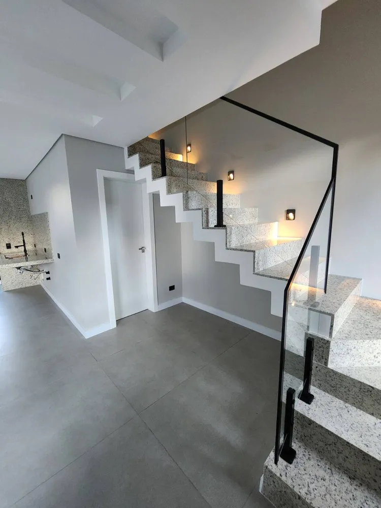 Sobrado, 3 quartos, 166 m² - Foto 8