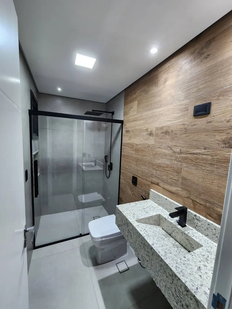 Sobrado, 3 quartos, 166 m² - Foto 7